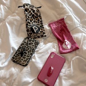 Loopy cases for iPhoneXR